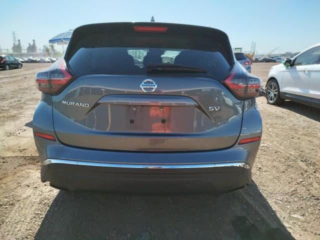 5N1AZ2BJ5LN104465 Nissan MURANO SV