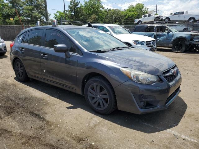 JF1GPAC64FH203098 Subaru Impreza Premium