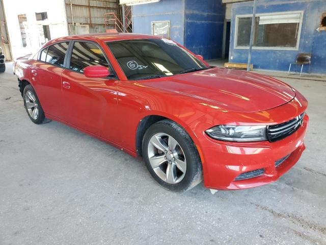 2015 Dodge Charger SE