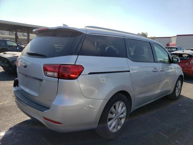 KNDMC5C18G6162329 KIA SEDONA EX