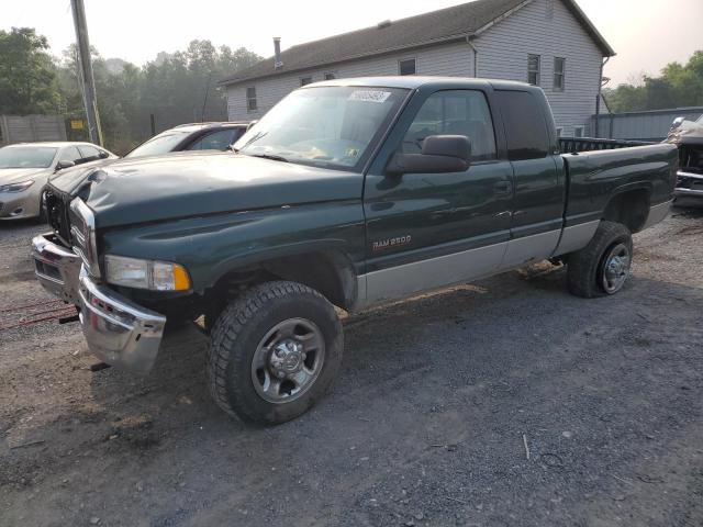 2001 Dodge Ram 2500 