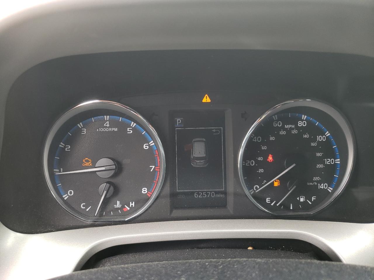 2T3RFREV6GW436985 TOYOTA RAV4 2016