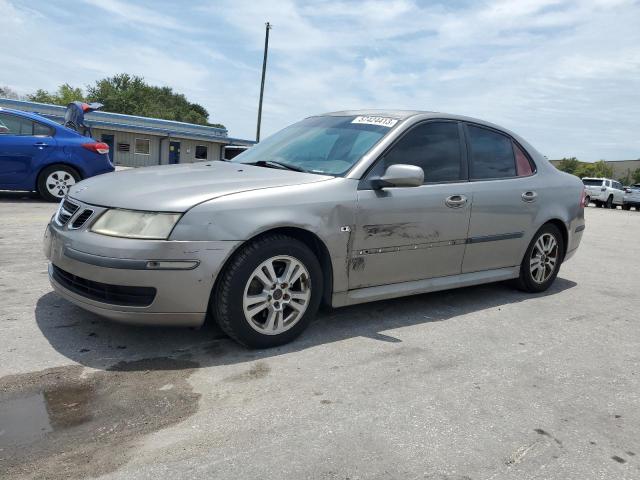 2006 Saab 9-3 