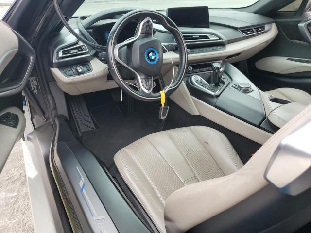 VIN WBY2Z2C57FV674674 2015 BMW I8 no.8