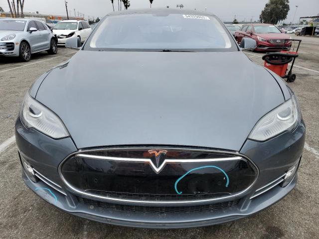 5YJSA1S14EFP33176 Tesla MODEL S