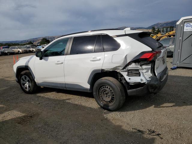 2T3H1RFV5KC011566 Toyota RAV4 LE