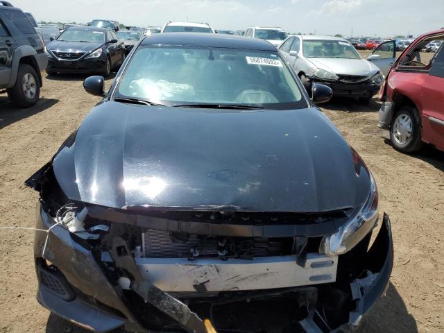 1N4BL4BVXKC247162 Nissan ALTIMA S