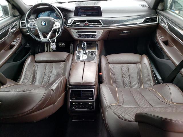 WBA7F0C35HGM21828 BMW 750 I