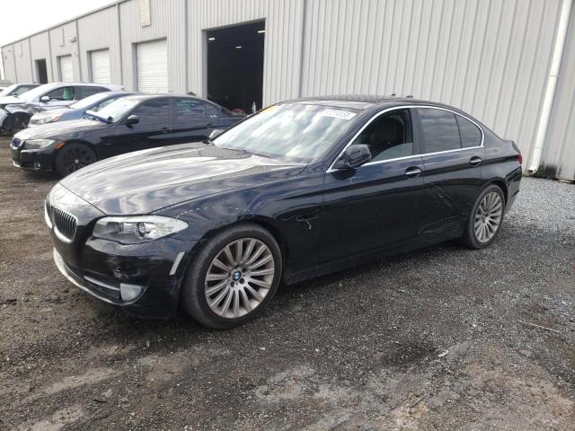 2013 BMW 5 Series 528i