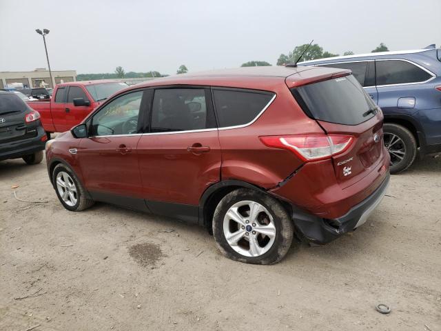 1FMCU0GX9FUB61822 2015 FORD ESCAPE, photo no. 2