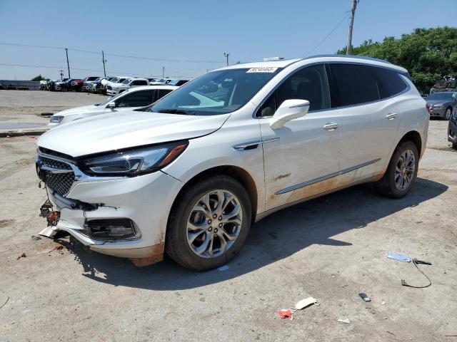 2019 BUICK ENCLAVE AV - 5GAERDKWXKJ309848