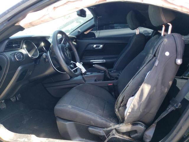 1FA6P8AM6G5303874 Ford MUSTANG