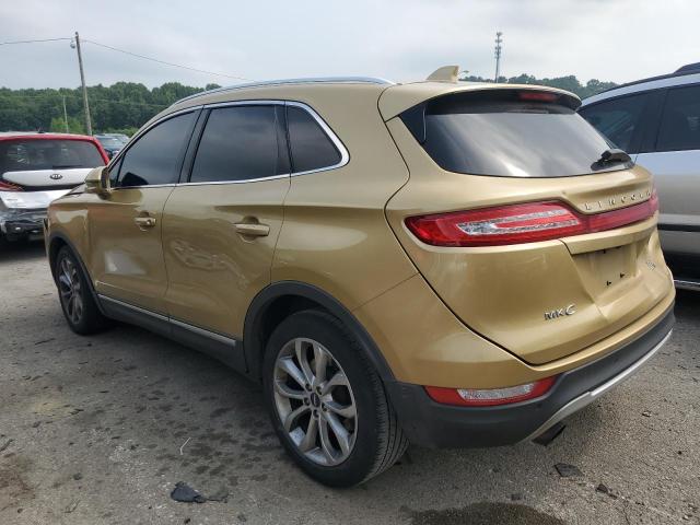 5LMCJ1A91FUJ07579 Lincoln MKC