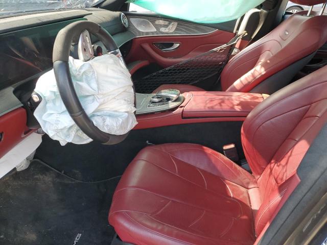 2020 MERCEDES-BENZ CLS AMG 53 - WDD2J6BB2LA052452