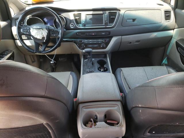 KNDMB5C1XH6314048 KIA SEDONA LX