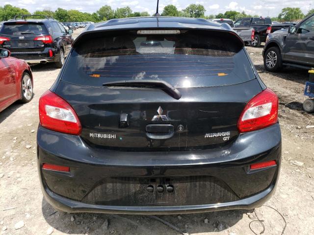 2018 MITSUBISHI MIRAGE GT ML32A5HJ4JH005580