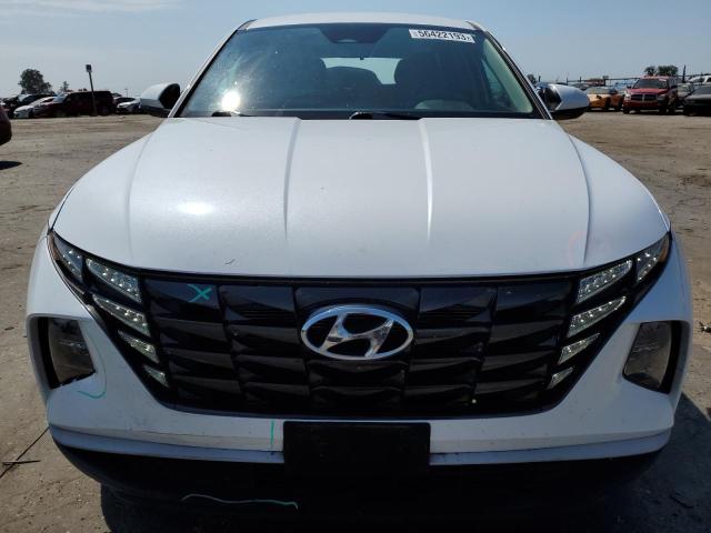 5NMJA3AE7NH003305 Hyundai TUCSON SE