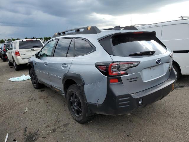 4S4BTGUD6N3155028 Subaru Outback Wilderness
