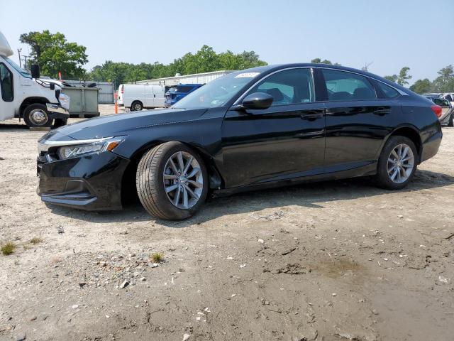 2022 Honda Accord Sedan LX