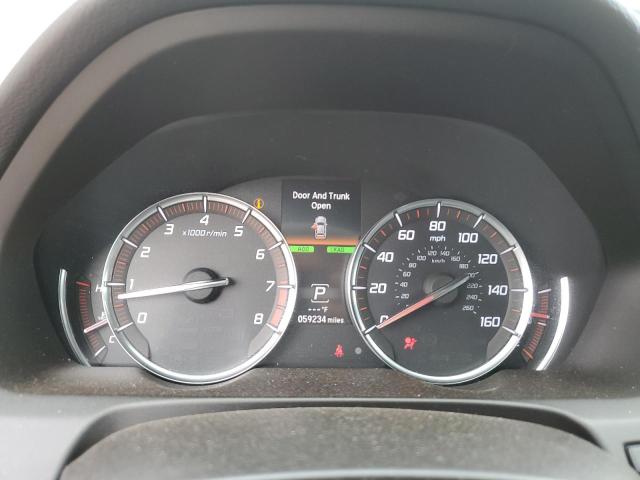 2020 ACURA TLX TECHNO - 19UUB1F60LA009004