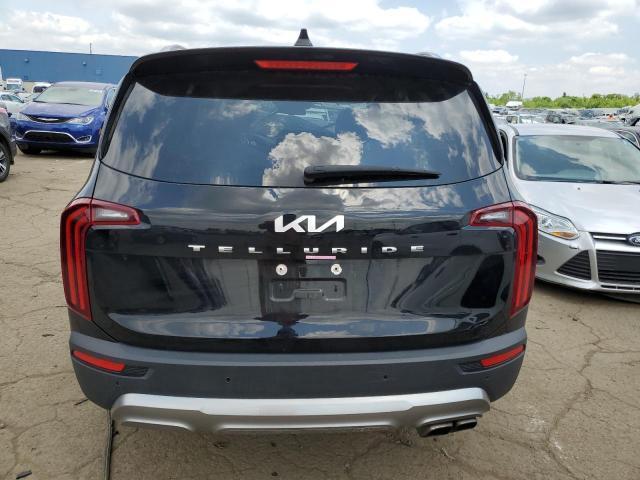 5XYP34HC1NG259089 KIA Telluride Ex