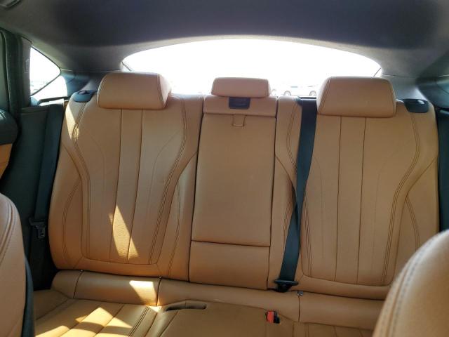 5UXKU0C57J0G80521 BMW X6 Sdrive35i