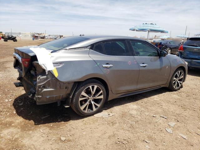 1N4AA6AP4GC906022 Nissan Maxima 3.5s