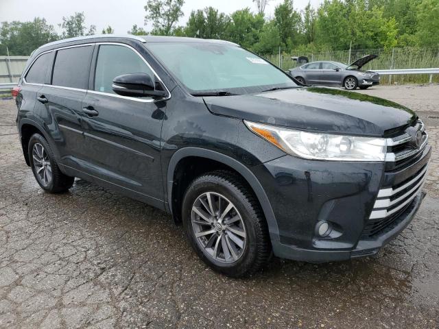 5TDJZRFH0HS370451 | 2017 TOYOTA HIGHLANDER