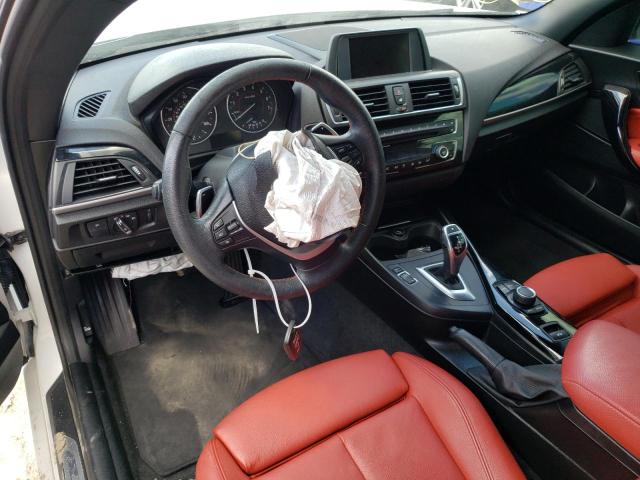 2017 BMW 230I - WBA2K9C50HV646830