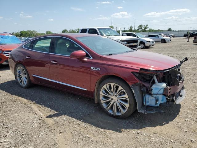 1G4ZS5SS3HU130240 | 2017 BUICK LACROSSE P