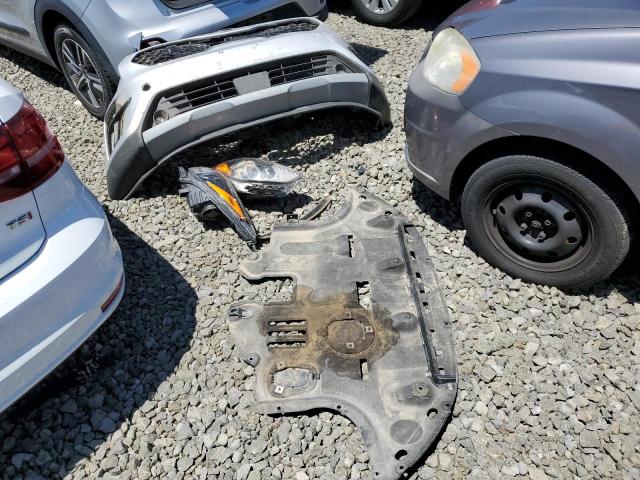 KNDCE3LC4L5371448 KIA Niro Ex Premium