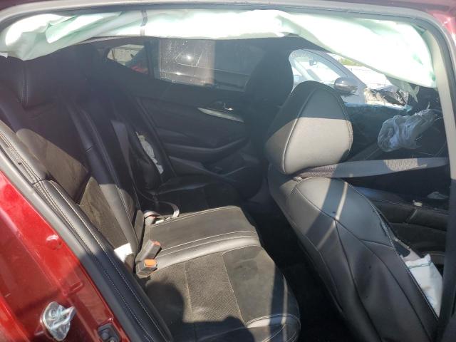 2020 NISSAN MAXIMA SL - 1N4AA6DV4LC379751