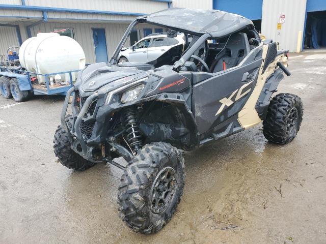 2021 CAN-AM MAVERICK S 3JB1VAX48MK000222