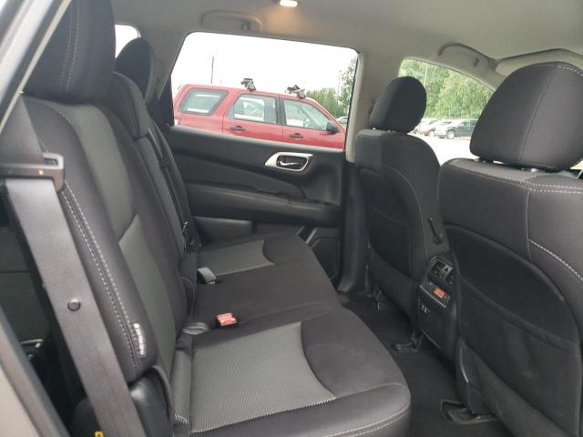 5N1DR2BM6LC616481 Nissan Pathfinder Sv