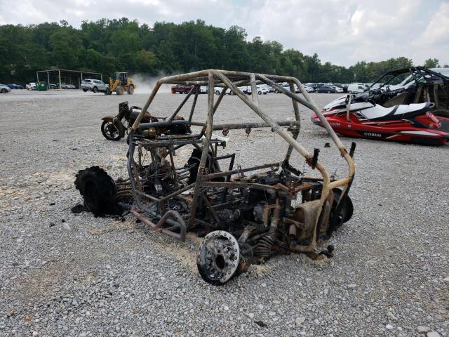 2016 POLARIS RZR S 900 - 3NSVBE872GF444604
