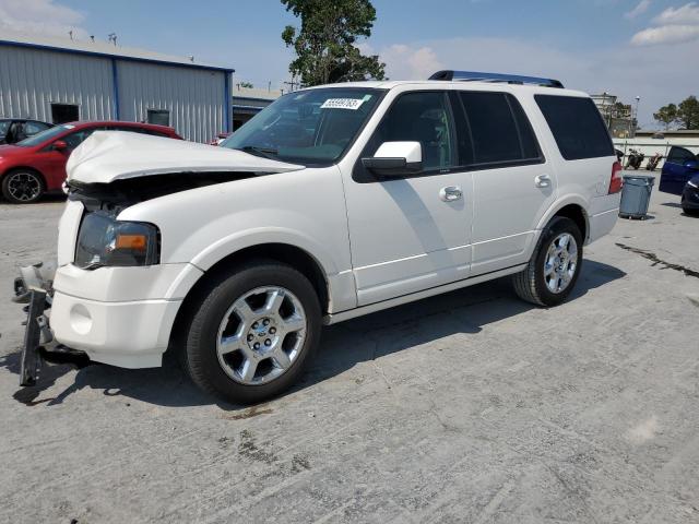 2010 Ford Expedition Limited