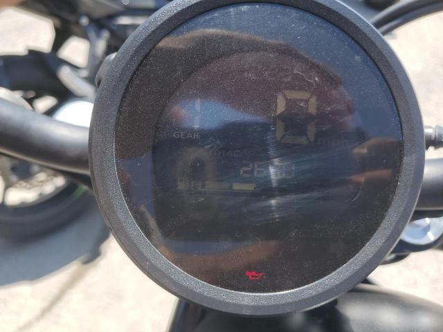 2021 HONDA CMX500 MLHPC5602M5400089