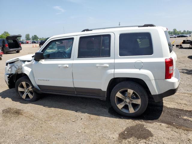 2016 JEEP PATRIOT 1C4NJRAB5GD771399