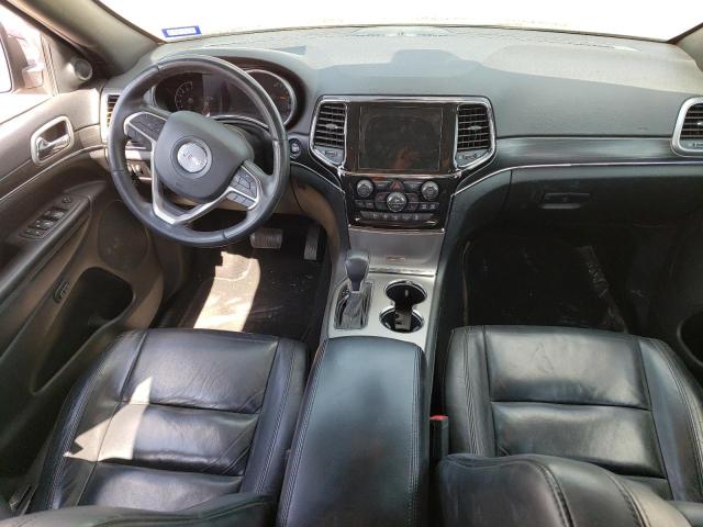 1C4RJEBGXKC656042 Jeep Grand Cherokee Limited
