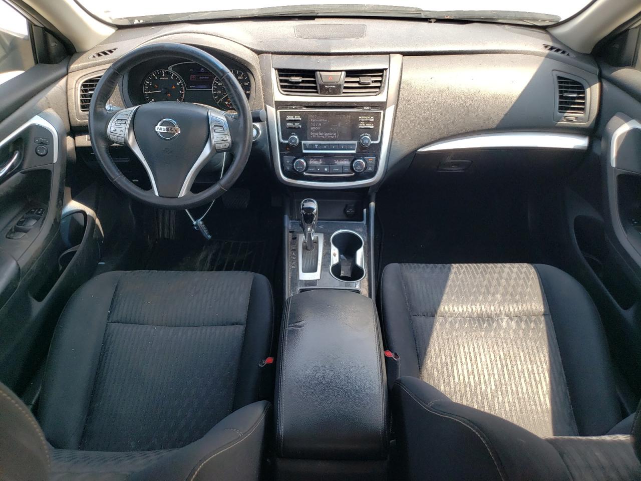 1N4AL3AP1JC171323 NISSAN ALTIMA 2018