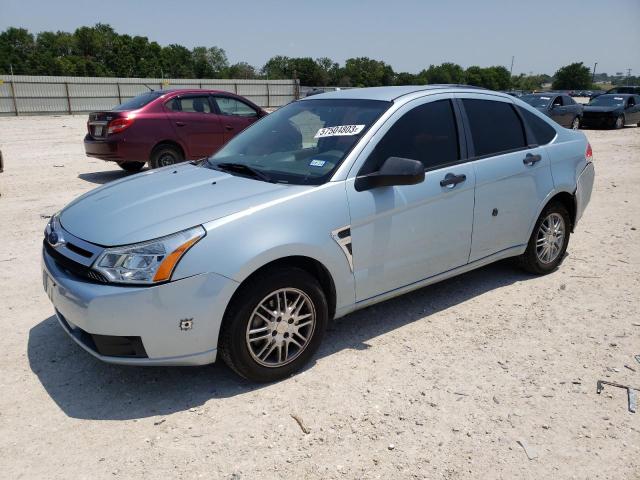 2008 Ford Focus SE