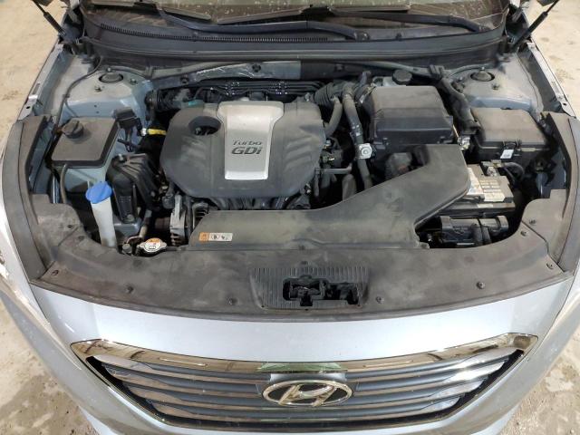 2015 HYUNDAI SONATA ECO - 5NPE24AA0FH114672