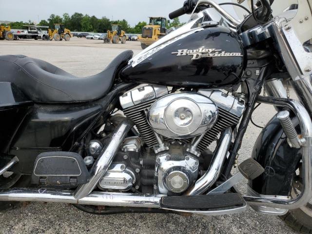 2008 HARLEY-DAVIDSON FLHP POLIC 1HD1FHM168Y662892