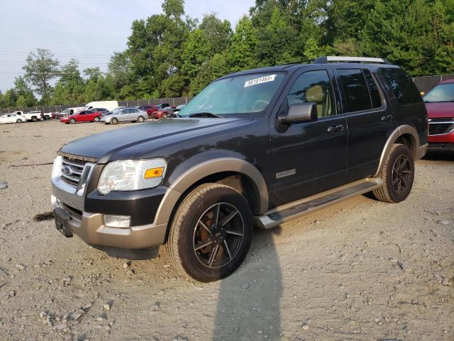 2007 Ford Explorer Eddie Bauer