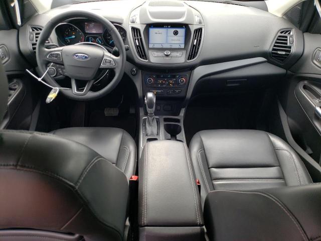 1FMCU9HD8KUA40833 Ford ESCAPE SEL