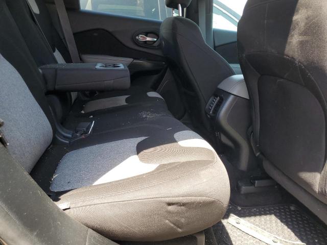 1C4PJMCS6EW247978 Jeep Cherokee Latitude