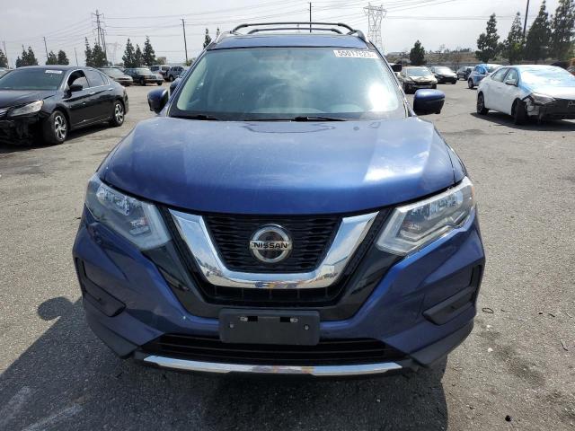 5N1ET2MT1JC841169 Nissan Rogue Sv Hybrid