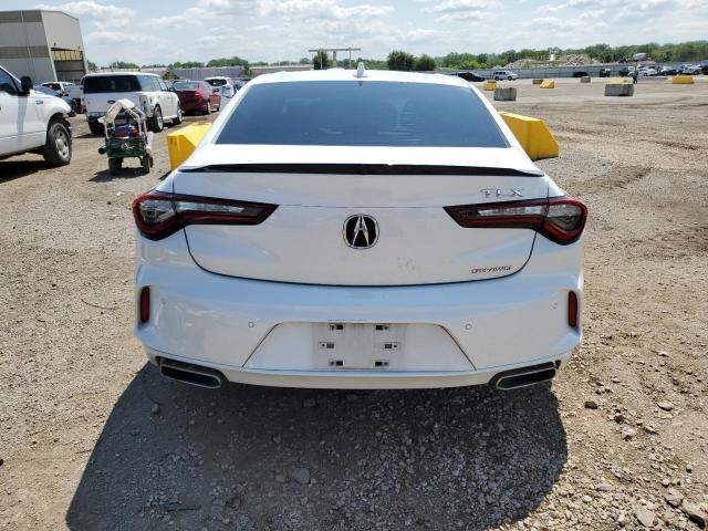 2021 ACURA TLX TECHNO - 19UUB6F46MA003155