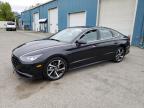 2022 HYUNDAI SONATA SEL - 5NPEJ4J24NH141822