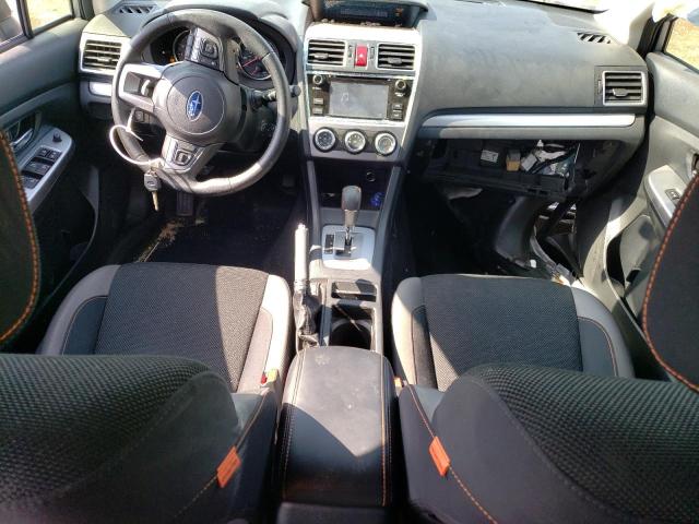 JF2GPABC6G8299191 Subaru Crosstrek Premium